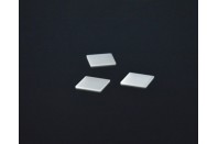 GGG Wafers 5x5x0.5mm <100> SSP